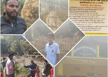 महिनौं देखि विद्यालय बन्द विद्यार्थीको भबिस्यसंग खेलवाड स्थानीय सरकार मौन