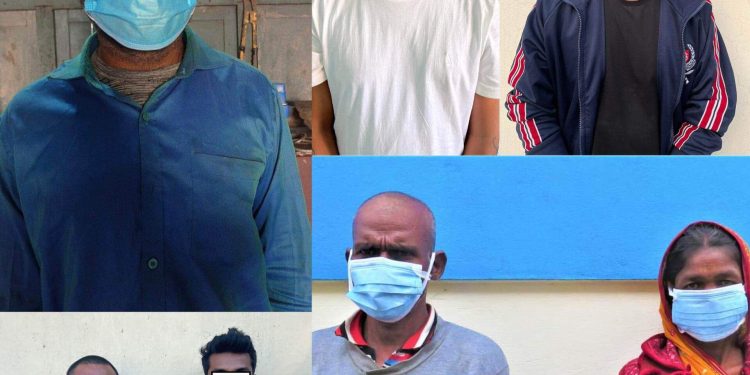 सुनसरीमा प्रहरी प्रति जनविश्वासमा अभिवृद्धि