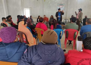 इनरुवामा चलचित्र महोत्सव हुने