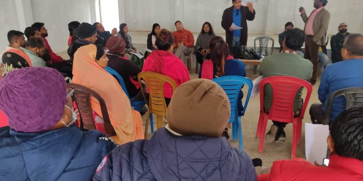 इनरुवामा चलचित्र महोत्सव हुने