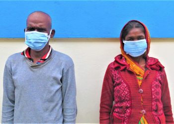 सुनसरी प्रहरी एक्सनमा १६ वर्षपछि हत्या आरोपीलाई गरे पक्राउ