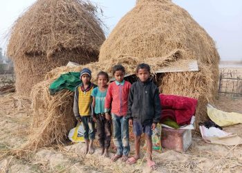 सप्तरीमा अत्यधिक चिसाेले कठयाङगिएर सदाकाे मृत्यु