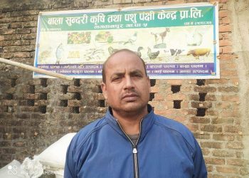 वास्तविक किसानले पाएनन,अनुदान झोले किसानहरु अनुदान पाएर मलामाल