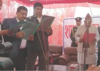 भ्रष्टाचार छानविन हुने डरले सहमति विपरीत मन्त्रालय बाडफाड