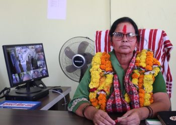 न्याय पाउने आसमा जनतालाई सास्ती