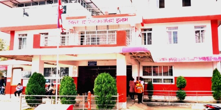 झन्झटिलो सरकारी प्रक्रियाबाट सेवाग्राही मुक्त