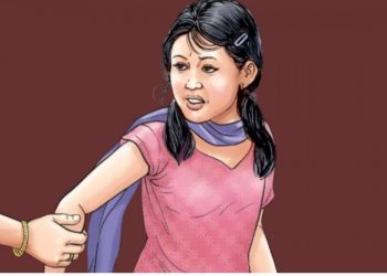 विदेशी नागरिकको कब्जामा परेकी किशोरीको उद्धार