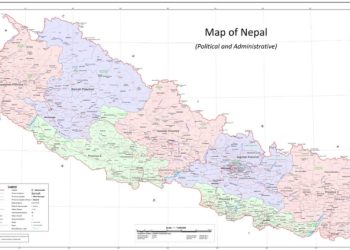 सुनसरी सहित १२९ स्थानीय तहको मात्रै जग्गा वर्गीकरण, खुल्यो कित्ताकाट