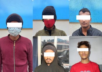 सुनसरी प्रहरीप्रति आम जनताको विश्वास बढ्दै