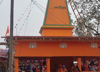 नरसिंहमा इतिहास रच्दै मेहता परिवार