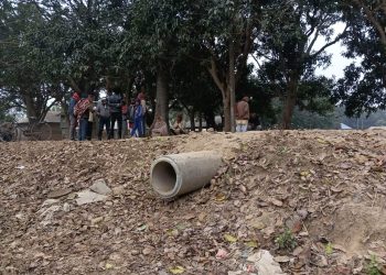 महादेबा अख्तियारको टार्गेटमा
