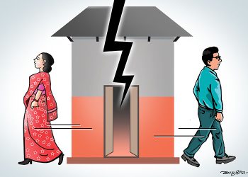 कुन-कुन अवस्थामा सम्बन्ध बिच्छेद गर्न मिल्छ, कसरी गर्ने ?