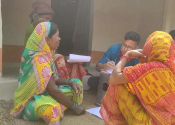 गाउँ घरमा डाक्टर देेवराज घिमिरेको क्रेज बढ्दै