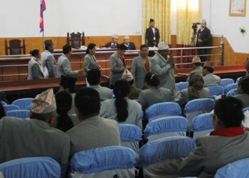 प्रदेश-१ को नाम अब कोशी प्रदेश