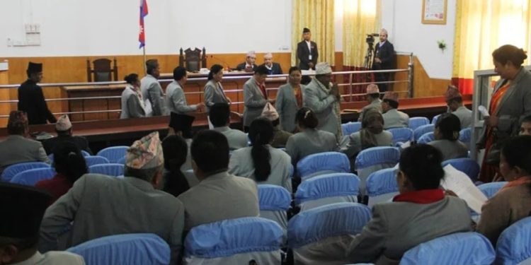 प्रदेश-१ को नाम अब कोशी प्रदेश