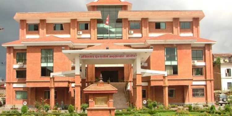 जग्गाको कम मूल्याङ्कन गर्ने वडाध्यक्ष विरूद्व मुद्दा दायर