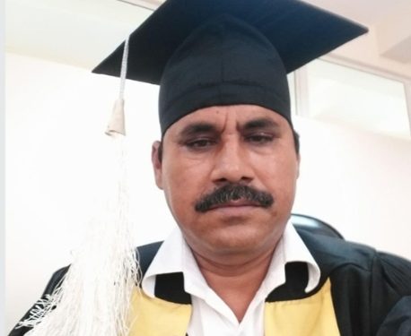 कृषि तथा वनका डिन दत्तले अश्लील हर्कत गरेको आराेपमा निलम्बित