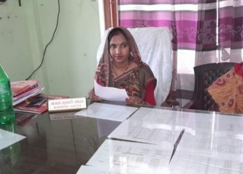 अख्तियारकाे फन्दामा परे वडाध्यक्ष र सचिव