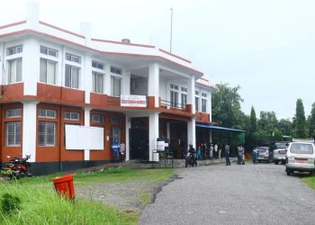 सुनसरी प्रजिअ हुमकला पाण्डेकाे यी हुन् उदाहरणीय काम