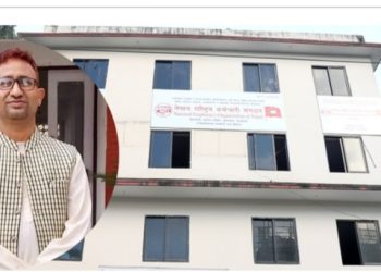 कर्मचारी ट्रेड युनियनको आडमा साँढेहरु मोटाउने विकृती बढ्दै