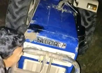 कैलालीमा ठूलो दुर्घटना २ जनाको घटनास्थल मै मृत्युु