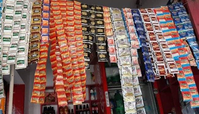 बैशाख १ गतेदेखि गुट्खा, खैनी र चुरोट निषेध