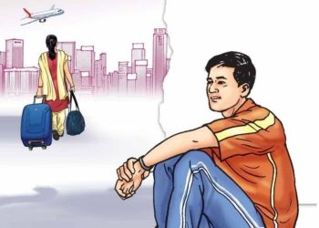 बैदेशिक रोजगारीमा जाँदै हुनुहुन्छ ? यस्ता छन् जान्नैपर्ने ३० कुरा