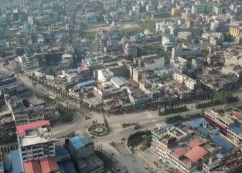 इटहरीमा नयाँ घर बनाउँदा आफैंले नक्सा बनाइदिने
