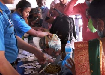 भुम्का कारागारका कैदी निराश