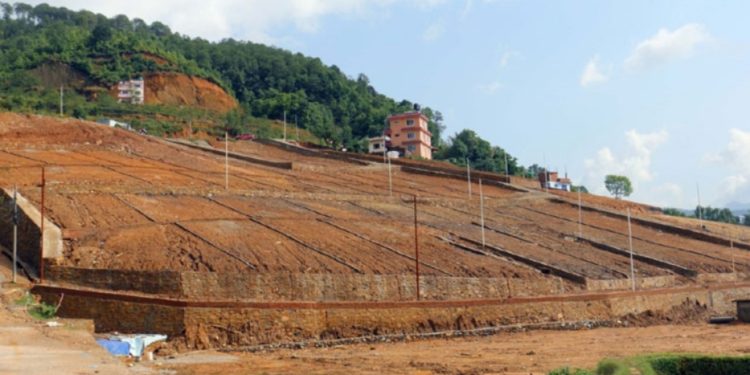 सरकारले कित्ताकाट खुकुलो बनाउने तयारी गर्दै