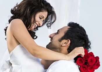 भनिन्छ– ‘प्रेमको कुनै भाषा हुँदैन ?