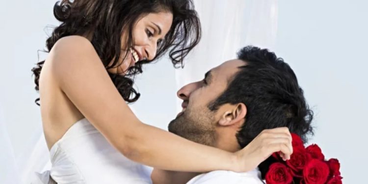 भनिन्छ– ‘प्रेमको कुनै भाषा हुँदैन ?