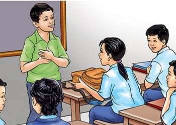 सामुदायिक विद्यालयमा विद्यार्थी संख्या वर्षेनी घट्दै