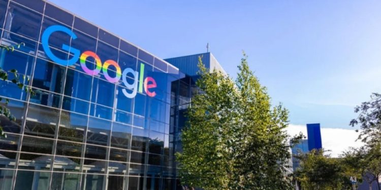 नेपालमा दर्ता भयो गुगल