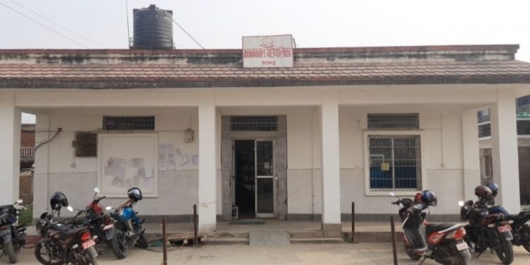 कचनकवल गाउँपालिकाले ३८ जना करार शिक्षकलाई गर्याे सेवाबाट निष्कासन