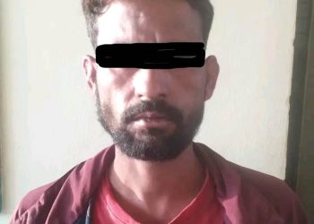 लागुऔषध ओसारपसारमा संग्लग्न दुई भारतीय नागरिक पक्राउ