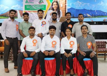 विराटनगरमा पूर्व तयारी कक्षाहरू संचालन