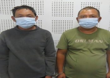 सामूहिक बलात्कारपछि हत्याको घटनामा संलग्न आरोपमा दुई जना पक्राउ