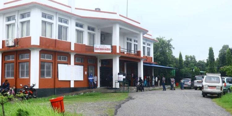 सुनसरीमा ९ महिनामै झन्डै १३ हजार नागरिकता वितरण