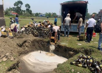 कमिसनकाे लोभमा गुणस्तरहीन बियर बजारमा