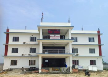 इटहरीले १ अर्ब ८ करोड २७ लाख अनुदान पाउँदा भोक्राहा नरसिंहले ३२ करोड २१ लाख मात्र