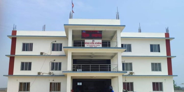 इटहरीले १ अर्ब ८ करोड २७ लाख अनुदान पाउँदा भोक्राहा नरसिंहले ३२ करोड २१ लाख मात्र