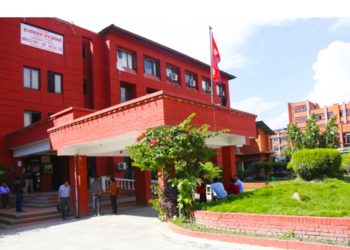 स्वास्थ्यका ९ उच्च अधिकारीको जिम्मेवारी हेरफर