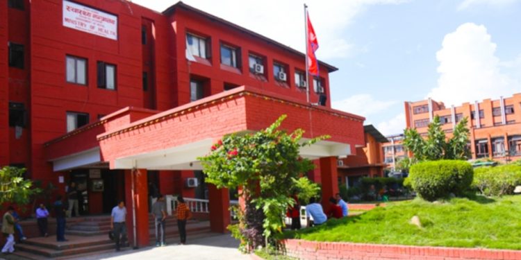 स्वास्थ्यका ९ उच्च अधिकारीको जिम्मेवारी हेरफर