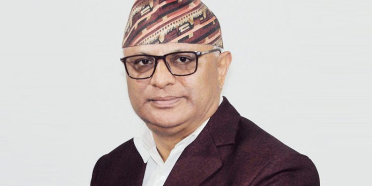 स्थानीय सेवा (गठन तथा सञ्चालन)अध्यादेश २०८० को कमजोरी सच्याउने मुख्यमन्त्री: कार्की