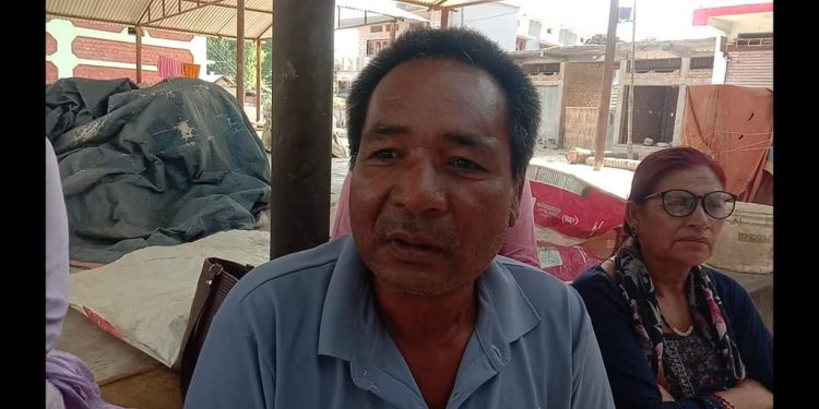 अतिरिक्त हुलाक संस्था खारेजको सुनसरीमा पनि विरोध