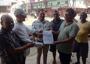 सामुदायिक विद्यालयहरुमा स्थलगत अनुगमन तथा निरिक्षण