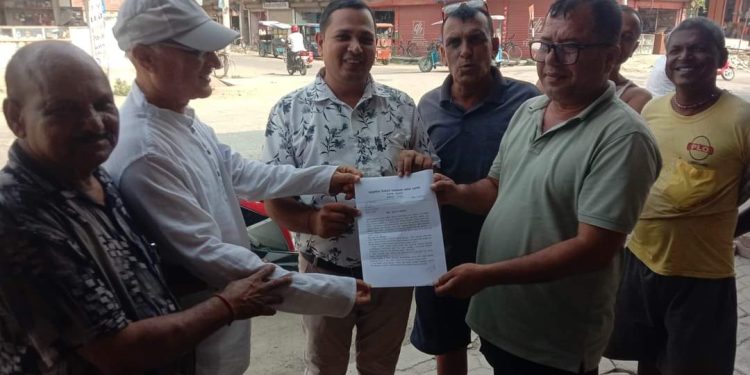 सामुदायिक विद्यालयहरुमा स्थलगत अनुगमन तथा निरिक्षण