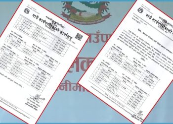 करार शिक्षक छनोटमा कर्मचारीकै श्रीमतीदेखि भिनाजुसम्म ! 