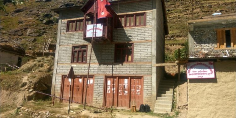 अब विवाह गर्ने जोडीलाई वडा कार्यालयकाे सिफारिस अनिवार्य